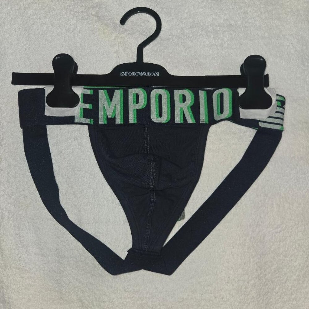 Emporio Armani